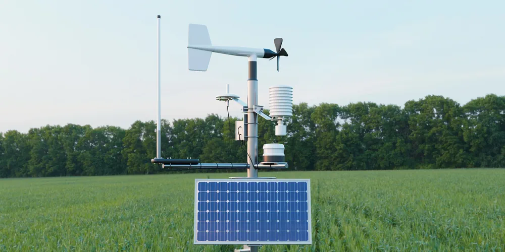 Maximize lora signal range