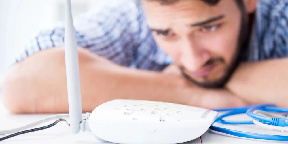 Signal strength vs signal quality